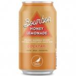 Cardinal Spirits - Bourbon Honey Lemonade