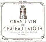 2004 Chateau Latour - Grand Cru