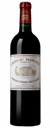 2012 Chteau Margaux - Premier Grand Cru Class