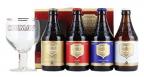 Chimay - Quadrilogy Pack with Glass (439)