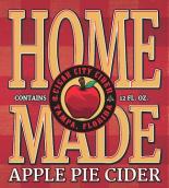 Cigar City Cider - Homemade Apple Pie (6 pack 12oz cans)