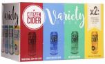 0 Citizen Cider - Variety Pack