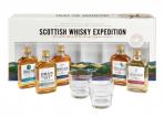 0 Classic Malts - Scottish Whisky Expedition Single Malt Tasting Experience