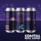 Coastal Brew Works - Nautical Twilight (415)