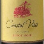 Coastal Vines - Pinot Noir