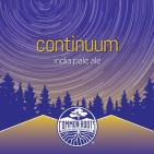 Common Roots Brewing Company - Continuum (415)