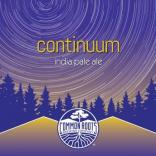 0 Common Roots Brewing Company - Continuum (415)