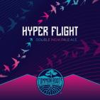 Common Roots Brewing Company - Hyper Flight (415)