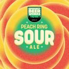 Community Beer Works - Peach Ring Sour Ale (415)