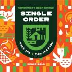 Community Beer Works - Single Order (415)