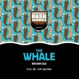 0 Community Beer Works - The Whale (415)