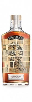 Compass Box - Vellichor