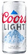 Coors Brewing Co - Coors Light (62)