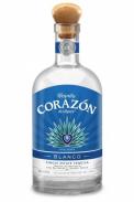0 Corazon - Blanco Tequila