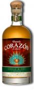 0 Corazon - Reposado Tequila Blanton's Barrel Finish