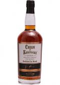 Cream of Kentucky - Rye Whiskey