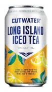 0 Cutwater - Long Island Iced Tea