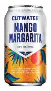 0 Cutwater - Mango Margarita