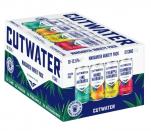 0 Cutwater - Margarita Variety Pack