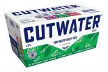 0 Cutwater - Rum Mojito Mix Pk