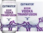 Cutwater - Vodka Transfusion