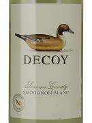 0 Decoy - Sauvignon Blanc