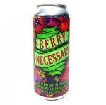 Destination Unknown Beer Company - Berry Necessary (4 pack 16oz cans)