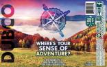 0 Destination Unknown Beer Company - Where's Your Sense of Adventure? (415)