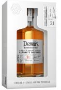 0 Dewars - Double Double 21 Year old Whisky