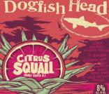 0 Dogfish Head - Citrus Squall (62)