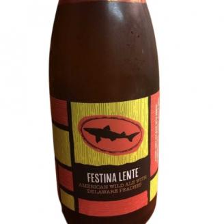 Dogfish Head - Festina Lente (375ml) (375ml)