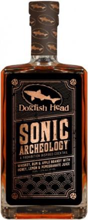 Dogfish Head - Sonic Archeology