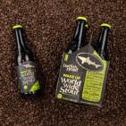 Dogfish Head - Wake Up World Wide Stout (414)