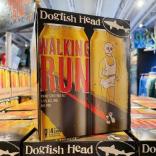 0 Dogfish Head - Walking Run (415)