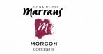 Domaine des Marrans - Morgon Climat Corcelette