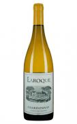 0 Domaine Laroque - Cite De Carcassonne Chardonnay