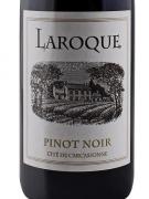0 Domaine Laroque - Cite De Carcassonne Pinot Noir