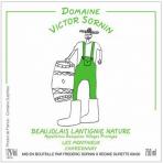 Domaine Victor Sornin - Beaujolais Blanc