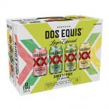 0 Dos Equis Variety Pack (221)