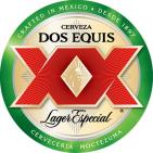 Dos Equis - Lager Especial (227)
