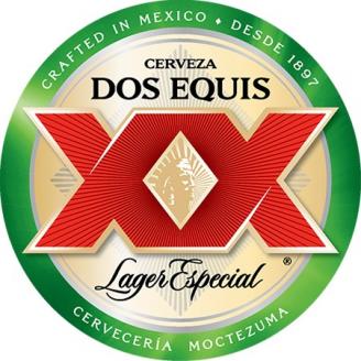 Dos Equis - Lager Especial (12 pack 12oz bottles) (12 pack 12oz bottles)
