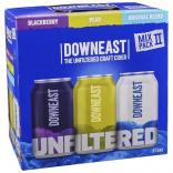 0 Downeast Cider - Mix Pack #2