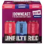 0 Downeast Cider - Mix Pack #3