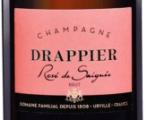 Drappier - Brut Ros Champagne Grande Sendre
