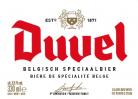 Duvel - Golden Ale (335)