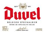 0 Duvel - Golden Ale (335)