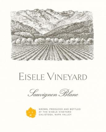 2020 Eisele Vineyard - Sauvignon Blanc