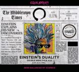 0 Equilibrium Brewery - Einstein's Duality (415)