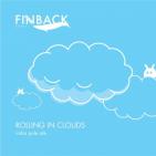 Finback Brewery - Rolling In Clouds (415)