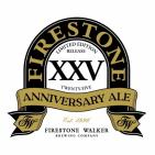 Firestone Walker - Firestone 25 (XXV) Anniversary Ale (120)